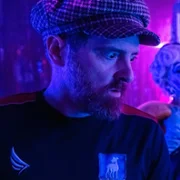 Ted Lasso - galeria zdjęć - filmweb