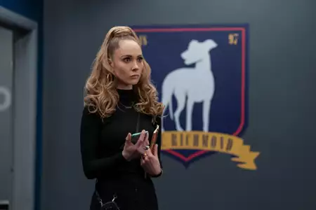 Ted Lasso - galeria zdjęć - filmweb