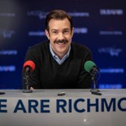 Ted Lasso - galeria zdjęć - filmweb