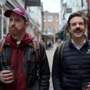 Ted Lasso - galeria zdjęć - filmweb