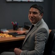 Ted Lasso - galeria zdjęć - filmweb