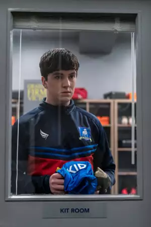 Ted Lasso - galeria zdjęć - filmweb