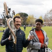 Ted Lasso - galeria zdjęć - filmweb