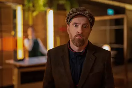 Ted Lasso - galeria zdjęć - filmweb