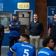 Ted Lasso - galeria zdjęć - filmweb