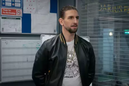 Ted Lasso - galeria zdjęć - filmweb