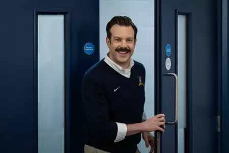 Ted Lasso - galeria zdjęć - filmweb