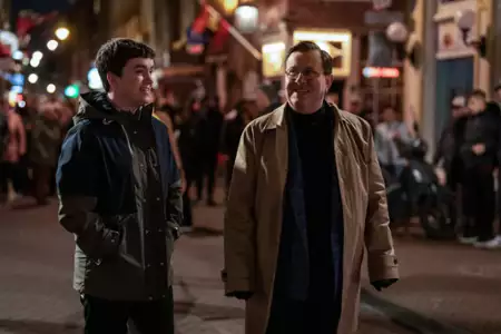 Ted Lasso - galeria zdjęć - filmweb