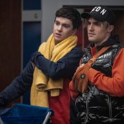 Ted Lasso - galeria zdjęć - filmweb