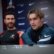 Ted Lasso - galeria zdjęć - filmweb
