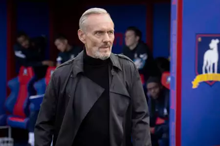 Ted Lasso - galeria zdjęć - filmweb