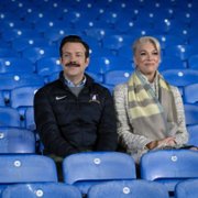 Ted Lasso - galeria zdjęć - filmweb