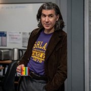 Ted Lasso - galeria zdjęć - filmweb