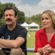Ted Lasso - galeria zdjęć - filmweb