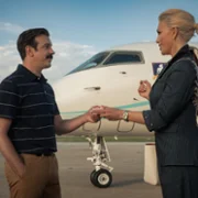 Ted Lasso - galeria zdjęć - filmweb