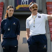 Ted Lasso - galeria zdjęć - filmweb