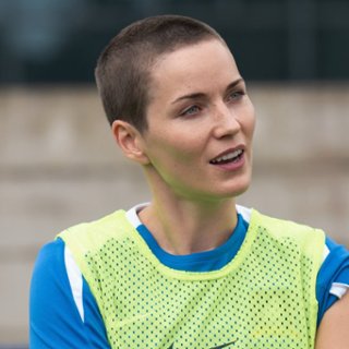 Katie 'Boots' Quinn