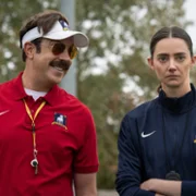 Ted Lasso - galeria zdjęć - filmweb