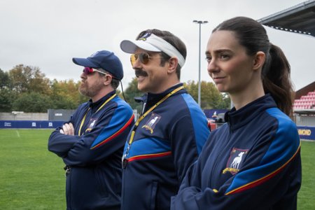 Sezon 4 Odcinek 4 Dzień wolny Charcic