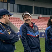 Ted Lasso - galeria zdjęć - filmweb