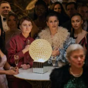 Ted Lasso - galeria zdjęć - filmweb