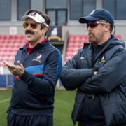 Ted Lasso - galeria zdjęć - filmweb