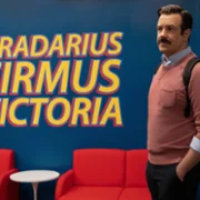 Ted Lasso - galeria zdjęć - filmweb