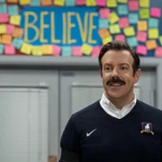 Ted Lasso - galeria zdjęć - filmweb