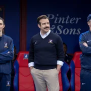 Ted Lasso - galeria zdjęć - filmweb