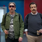 Ted Lasso - galeria zdjęć - filmweb