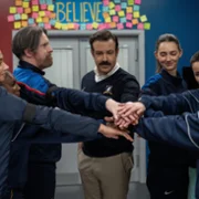 Ted Lasso - galeria zdjęć - filmweb