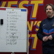 Ted Lasso - galeria zdjęć - filmweb
