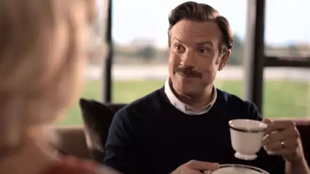 Ted Lasso - galeria zdjęć - filmweb