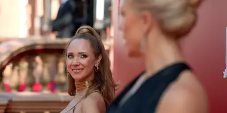 Ted Lasso - galeria zdjęć - filmweb