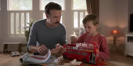 Ted Lasso - galeria zdjęć - filmweb
