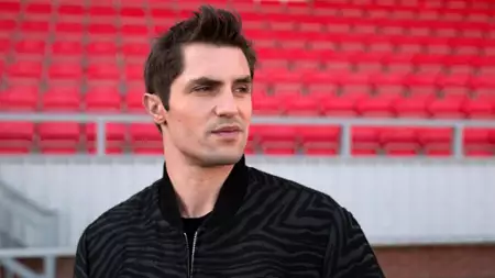 Ted Lasso - galeria zdjęć - filmweb