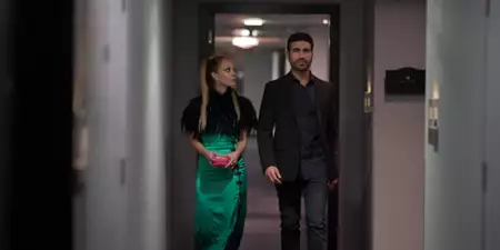 Ted Lasso - galeria zdjęć - filmweb