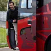 Ted Lasso - galeria zdjęć - filmweb