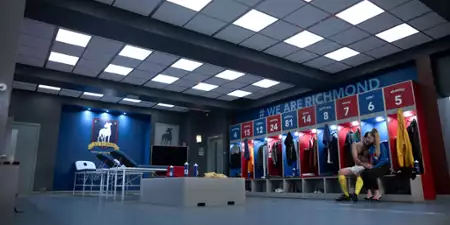 Ted Lasso - galeria zdjęć - filmweb