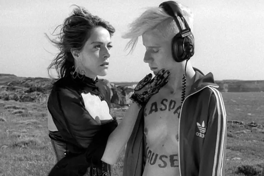 Legenda Kaspara Hausera - galeria zdjęć - filmweb