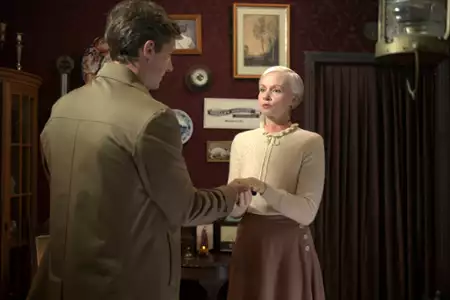 Dom osobliwości - galeria zdjęć - filmweb