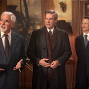 Amerykański zakładnik - galeria zdjęć - filmweb