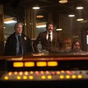 Amerykański zakładnik - galeria zdjęć - filmweb
