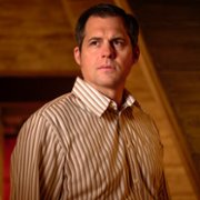 Kristoffer Polaha w Amerykański zakładnik