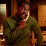 William Jackson Harper w Amerykański zakładnik