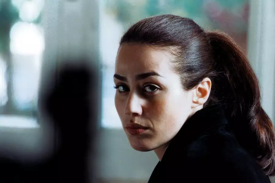 Czas religii - galeria zdjęć - filmweb