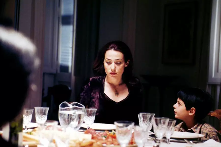 Czas religii - galeria zdjęć - filmweb