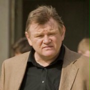 Martin Brown