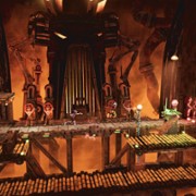 Oddworld: Soulstorm - galeria zdjęć - filmweb