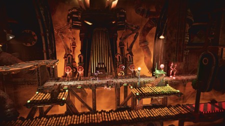 Oddworld: Soulstorm - galeria zdjęć - filmweb